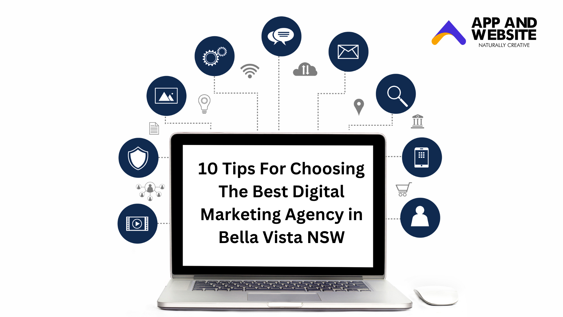 Best Digital Marketing Agency in Bella Vista NSW