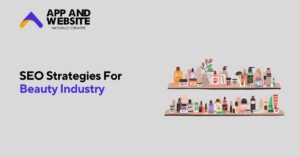 SEO Strategies For Beauty Industry