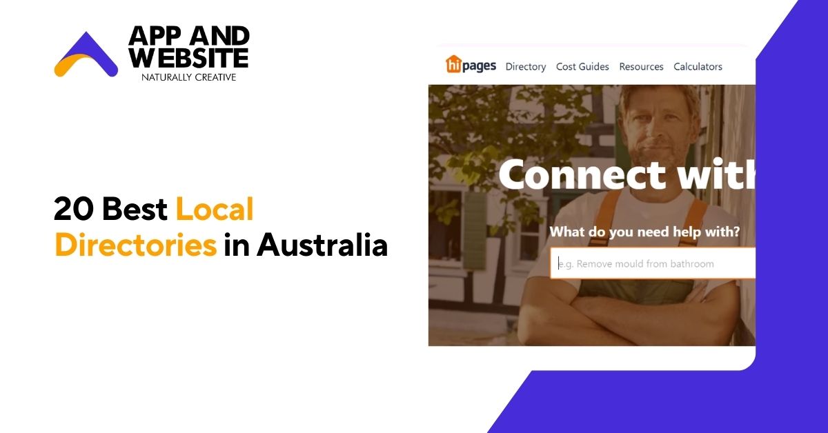 20 Best Local Directories in Australia