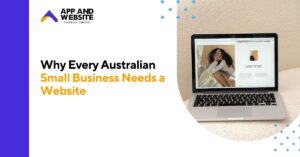 Australian Small Business Needs a Website