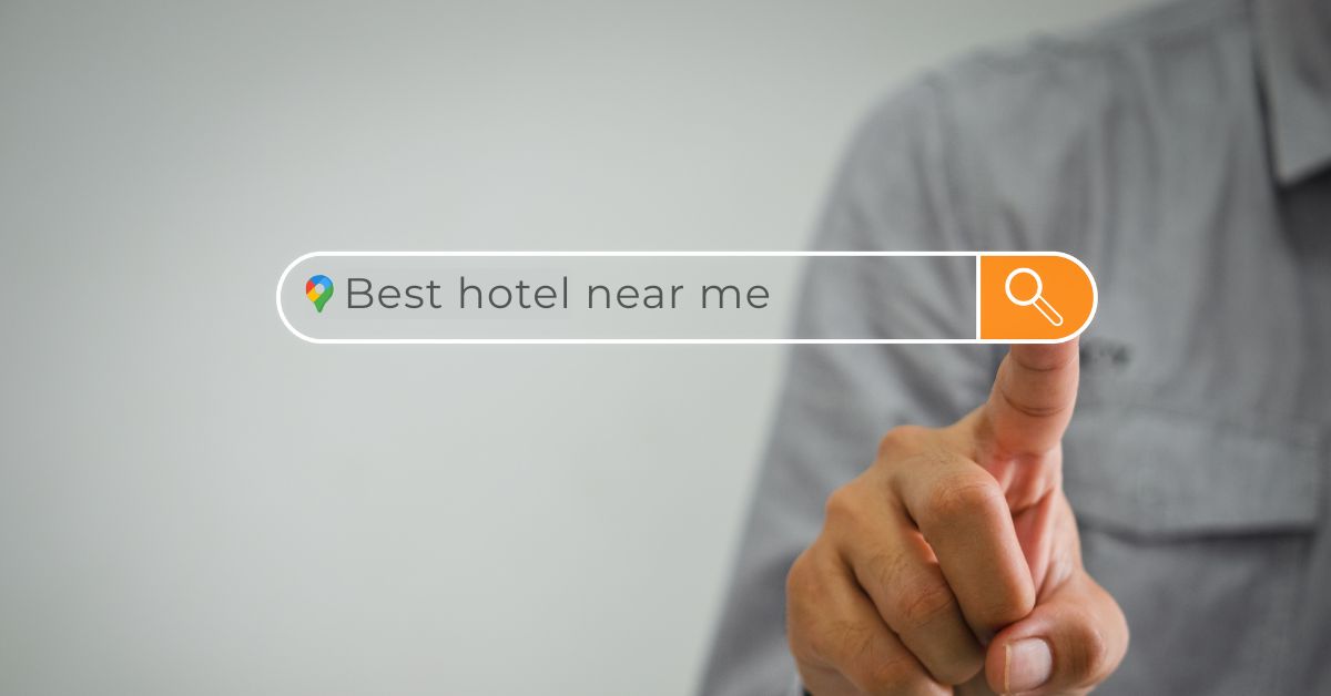 How to Optimise for “Near Me” Searches in Sydney