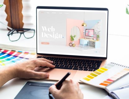 Web Design