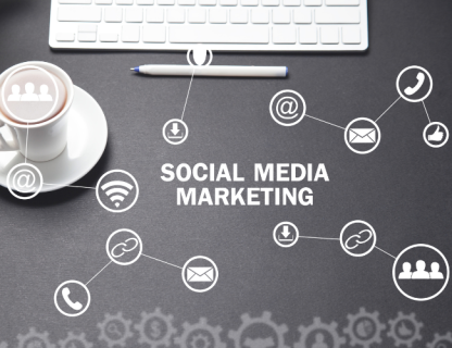 Social Media Marketing